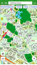 Blk 265 Bukit Batok East Avenue 4 (Bukit Batok), HDB 4 Rooms #558732271